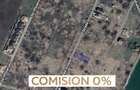 COMISION 0% | Teren intravilan 780 mp | Mosnita Noua - 1