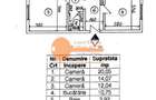 Apartament 3 camere decomandat | tip H | Mall Vitan - 1