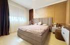 Penthouse 4 camere de vanzare, 2 bai complet mobilat si utilat - Giroc - 41