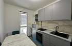 Apartament/ 2 camere si utilat /Gradina /Mobilat si utilat /Metrou Berceni 15 mi - 7