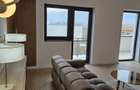 Bucurestii Noi-Damaroaia, apartament 2 camere, prima inchiriere, garaj - 19