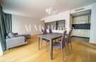 Apartament superb de 4 camere/ zona Aviatiei-Herastrau/ parcare subterana - 2