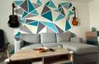 Decebal Th Sperantia, 8 min Metrou, etaj 6, mobilat utilat, renovat ,parcare ADP - 10