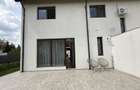 Vila 4 camere cu arhitectura deosebita langa pădure in Corbeanca ! - 22