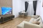 2 camere, bloc nou, mobilat modern, in Elite City Residence, TOTUL NOU - 1