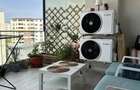 Apartament de închiriat Roka Residence/ parcare inclusa/ metrou - 12