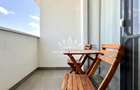 Apartament de lux - 2 camere si parcare privata - langa VOX - Torontal - 5