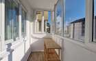 Calea Dorobanti - metrou Aviatorilor - Apartament 2 camere - mobilat utilat - 6