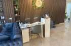 De vanzare afacere la cheie – Salon utilat si mobilat, Bd. Metalurgiei - 11