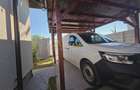 Casa individuala mobilata utilata - 3 camere 1 baie - teren 300mp - 11
