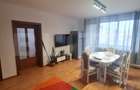 Apartament decomandat, mobilat si utilat, zona Stejarului - 5