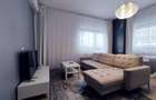 Apartament cu 3 camere de vanzare 4city Pipera, parcare si boxa - 1