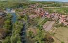 Casă rustică pe malul Crișului Repede, de vânzare, Vadu Crișului - 1