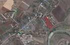 De vanzare, teren intravilan 11200 mp Nazna , Mures - 1