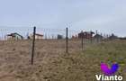 Teren intravilan pregatit pentru constructie 650 mp | Cisnadie - 3
