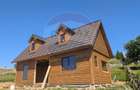 Tiny House-uri in Maguri Racatau. Teren de vânzare cu proiect în curs - 12