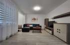 Exclusivitate-Campus, apartament 3 camere, mobilat, loc parcare, etaj 3/5, lift - 7