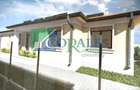 0% Comision. 1/2 duplex, zid dublu, doar Parter, acoperis tigla - 5