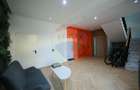 Penthouse tip Loft, 3 camere, pe două niveluri, cu terase de 108 mp - 21