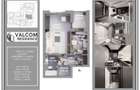 Valcom Residence Bartolomeu, Garsoniera, terasa 4.23 mp, Comision 0% - 5