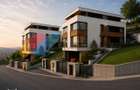 DUPLEX PREMIUM, 261 MP UTILI, PANORAMĂ SPECTACULOASĂ, SMART HOME, NZEB - 2