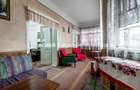 Casă + curte 2.500 mp în Dorobanți - 3