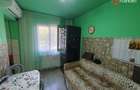 Apartament 4 camere, etaj 1, centrala proprie, zona Dacia - 15