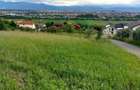 Teren vedere panoramica Sibiu | Intravilan Gusterita - 4