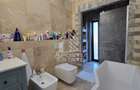 Casa individuala de inchiriat cu 5 camere, 3 bai si garaj, Sag, Timis - 41