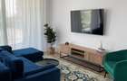 Constanta. Faleza Nord. 2 camere LUX. Termen lung. - 6