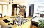 Imens 120 mp Bloc NOU Ultracentral 3 camere etaj1 - 2