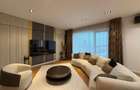 Penthouse duplex de lux - 1