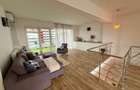 Penthouse superb pe 2 nivele, panoramă, Buna ziua - 160 mp - 11