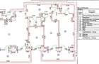 Chirie I Penthouse 4 camere I Iancu Nicolae I Bloc Luxury I 2 Parcari - 21