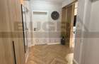 Apartament la cheie, 3 camere, 56mp, parcare, zona Terra - 8