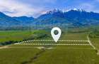 Teren extravilan 13,800mp Rasnov / Traseu Via Transilvanica - 1