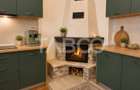 Apartament la casa de vanzare 2 camere - curte comuna cu 3 vecini - 7