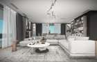 Floreasca | Luxury concept apartment | Lake View - 9