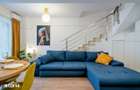 Duplex 3 camere, parcare subterana, 2 terase, Central Address - 1