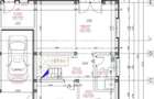 Duplex cu 4 camere despartit prin garaj in Mosnita Noua - 2