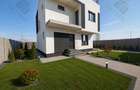 Casă individuală P+1E, 4 camere – teren 360 mp – Comuna Berceni - 12
