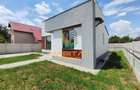 Casa p+pod/ 2 bai / 4 camere / 330 mp teren / Com. Berceni - 12