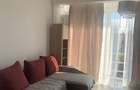 Garsoniera Berceni-Giurgiului, complet mobilata,centrala proprie, PET FRIENDLY - 3