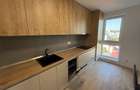 | Apartament  2 Camere + Parcare Trio BRIDGE Grozavesti | - 12