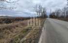 Teren extravilan | De vanzare | 1300 mp | 25 ml deschidere | Ciugud - 1