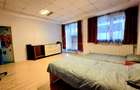 Apartament cu 5 camere-239 mp.+ terasa 358 mp. Prelungirea Ghencea 281- parter - 46