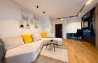 Apartament 2 camere transformat din 3 Lebada Lake Residence - 2