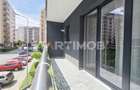 Apartament  mobilat Coresi cu parcare si boxa - 23