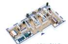 Antony Estate | Apartament de vanzare Premium, 5 camere - Luceafarul - Oradea - 14