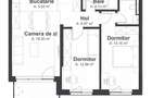 Ansamblul The Nest, 3 camere, Sud, parcare subterana -Central - 5